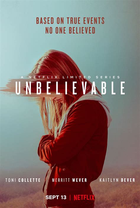 unbelievable imdb|watch unbelievable netflix.